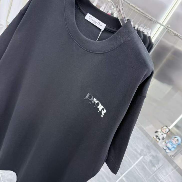 Dior T Shirts Short _SKUDiorS-2XLhgntx9516041